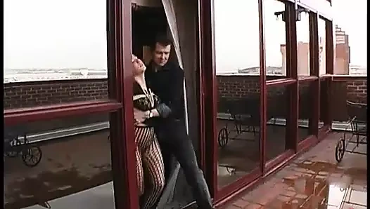 Princess Kali and Alisha Angel