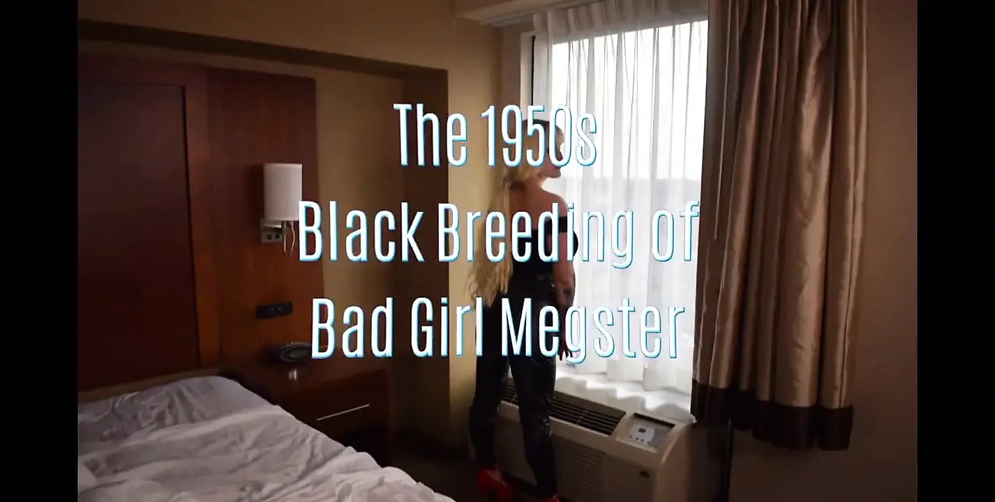 Trending Black Breeding Of A S Bad Girl Pinup Model Blowjob Porn (Full Video) - Toronto Special