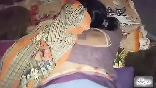 Rupa bhabhi ko bowed ke pela