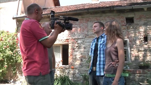 Echte deutsche Schlampen Vol.2