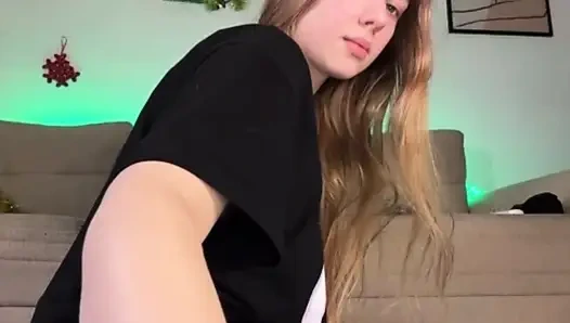 Şehvetli çoraplar ve