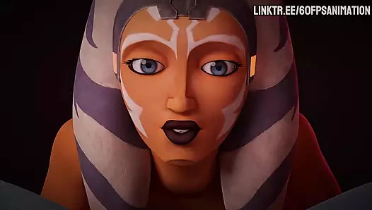 Ahsoka