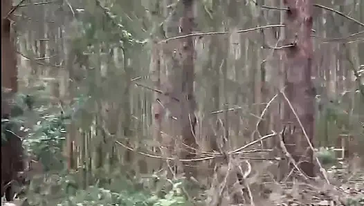 "Komşumla dışarı çıktım... ve beklenmedik oldu"