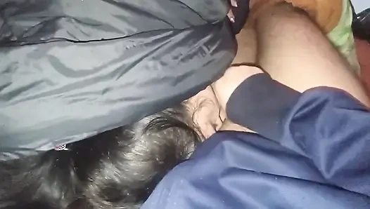 Ben, Hasta Bir Kadın, Iyileşmek Için Sperm Alıyorum