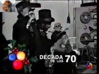 İspanyol televizyonunda Yolanda ramos şeridi