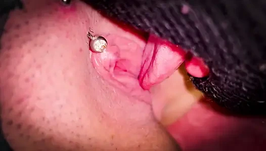 MissOpium sözlü oyunu, sansürsüz evlilik - MissOpium