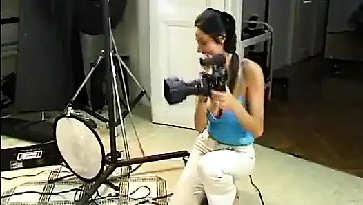 Sheila Grant fotomodelle anali sahnesinde 04