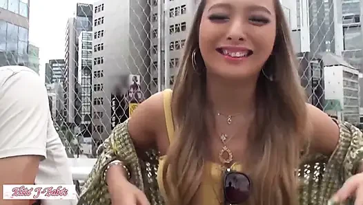Dm sparks vahşi gyaru uyanıyor güçlü kişi meet'te itaatkar oluyor