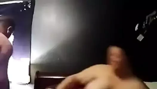 Eş berbat eski erkek arkadaş çük jessnbilly