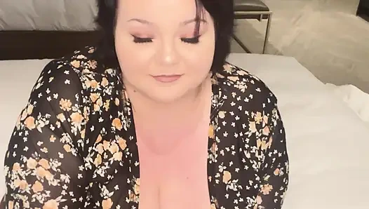 Kıvrımlı adanmışlık- vücuduma tap