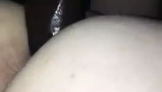 Amatuer bbw ev eş Başlarken bükülmüş üzerinde ve becerdin tarafından bbc