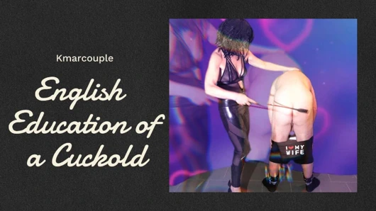 Bir gavatın İngilizce eğitimi