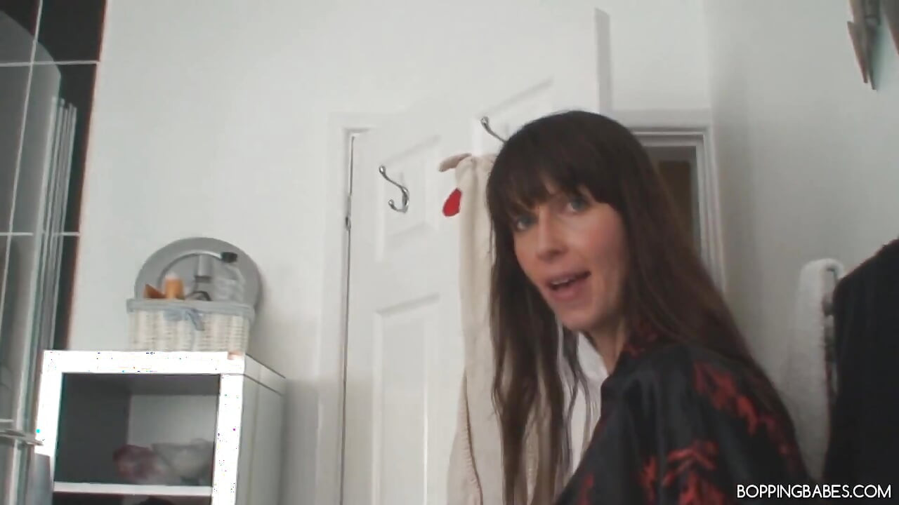 Veronica - duş videosu