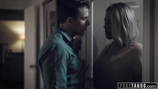 Saf tabu üvey yaralı adım oğlu zevk kendisi yardımcı oldu