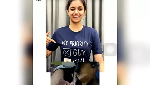 Farklı aktrislerde karşılıklı sevişme