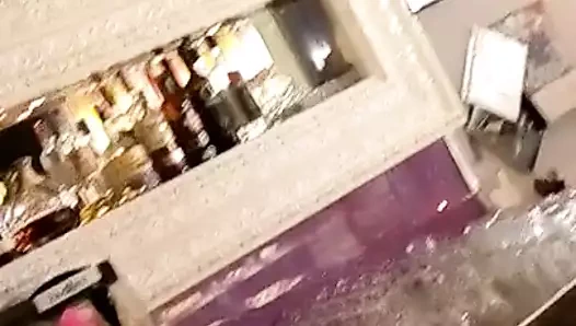 Carlo stocaz güzel kızla tanışıyor