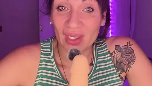 Sph - küçük penis aşağılaması