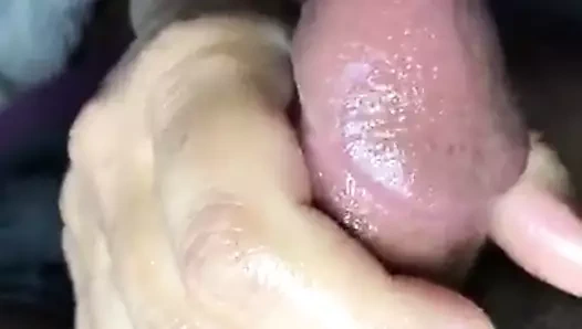 paki desi karısı veren bir el işi