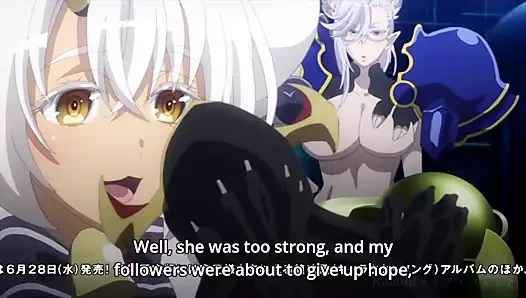 Sin nanatsu no taizai ecchi anime #6