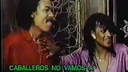 daha sıcak çikolata 1986 - bölüm 3