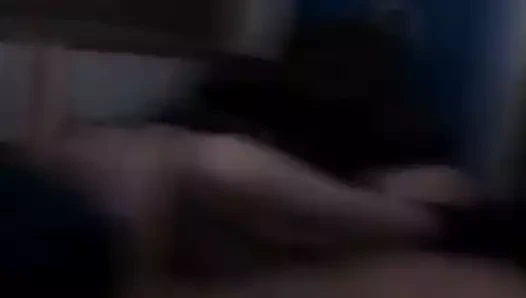 karısı beyaz arkadaş 2