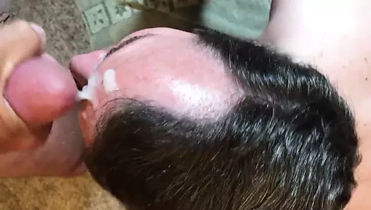 Nc ibne baba berbat beyaz horoz ve alır dev yüz