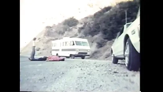 "Geçmişten kült seks" cilt 20 (orijinal klasik hd yeniden şekillendirme - kesilmemiş versiyon)