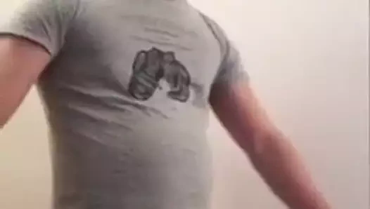 çok seksi azgın işçi