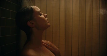 Bella heathcote - ''garip melek'' s1e09