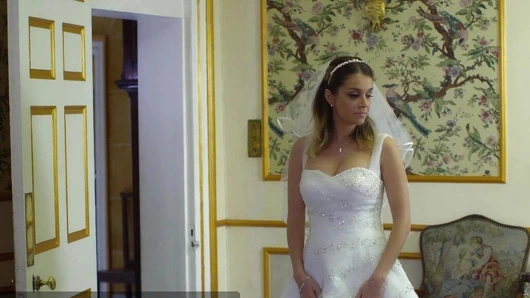 Fransız gelin en iyi erkekler tarafından becerdin