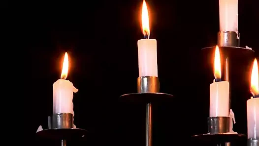 Bdsm-provokationen - bölüm 1