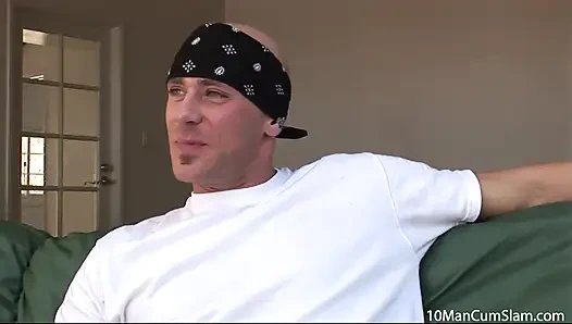 10 kişilik boşalmalı alexa lynn'den film