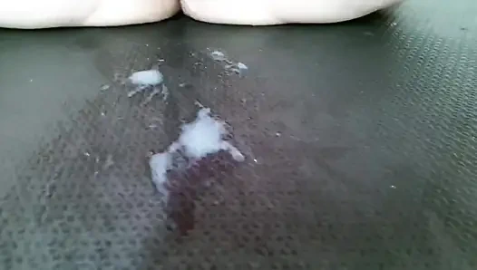 Deliklerimin içine salatalık gelmesini hayal ettim