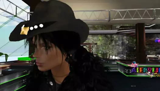 Alebrijes disko kulübü ikinci hayatın en iyisi