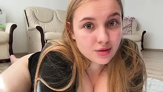 Big dildo fucking anal so hard with jucielussie