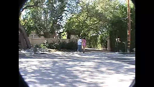 Gençler boşalmak istiyor - bölüm 3