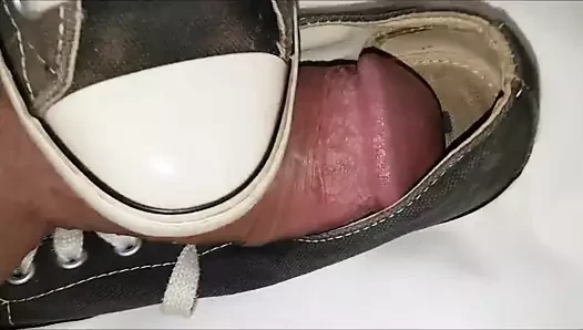 terli converse allstars var fucked derin