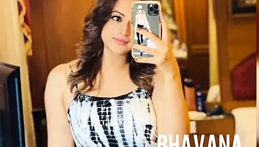 Bhavana menon çıplak tutkulu kahrolası