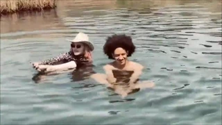 Tanrıça madonna kış 2020 21 insta haraç