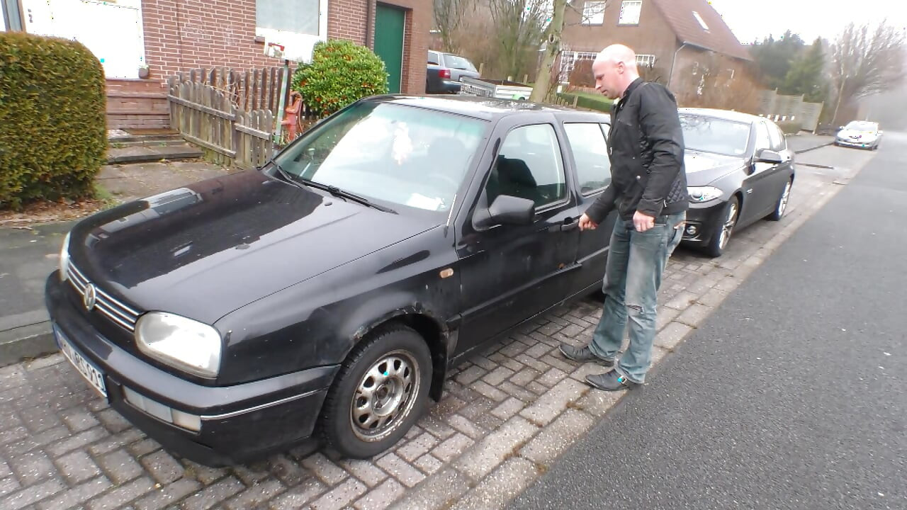 Dövmeli Sürtükler Vahşi Çifte Penetrasyon Grup Seks Partisi