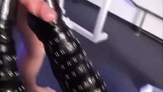 Almanya'da gerçek sapıklık!!! - travma #05