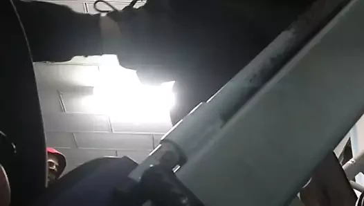 sarışın dans funk