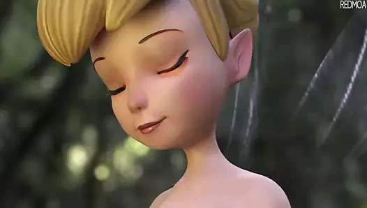 Tinkerbell 1