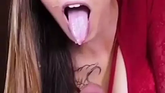 Sasha foxxx müthiş handjob ve boşalmak üzerinde saç