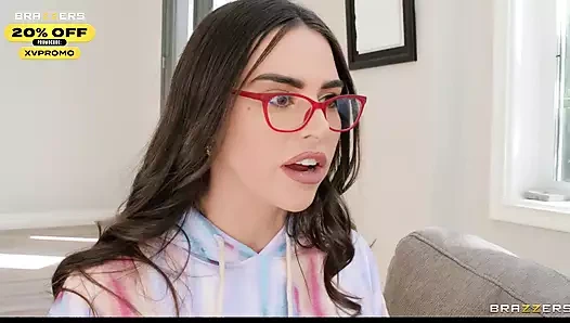 Sugar Daddy çifte sikişiyor.hazel moore, suttin brazzers