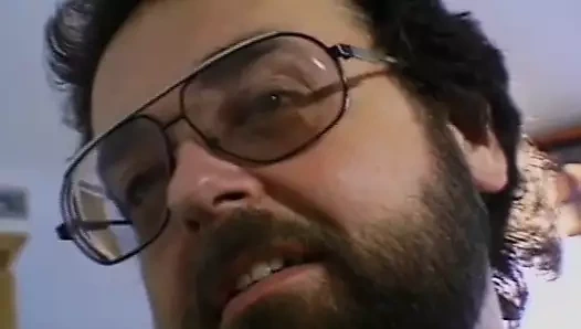 Karım 50 yaşında!!! - cilt #01