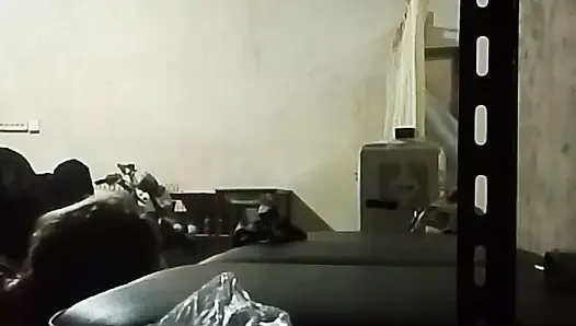 Kayınvalidem Cinayetten Kurtulmaya Çalışıyor