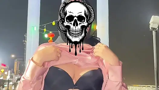 Malezyalı evli kadın