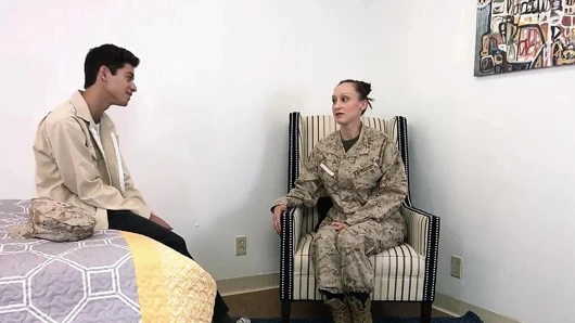 Denizlerdeki üvey anne, üvey oğluyla yattı