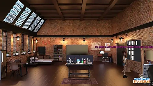 Ep1: sapık yapımcısı oyunu